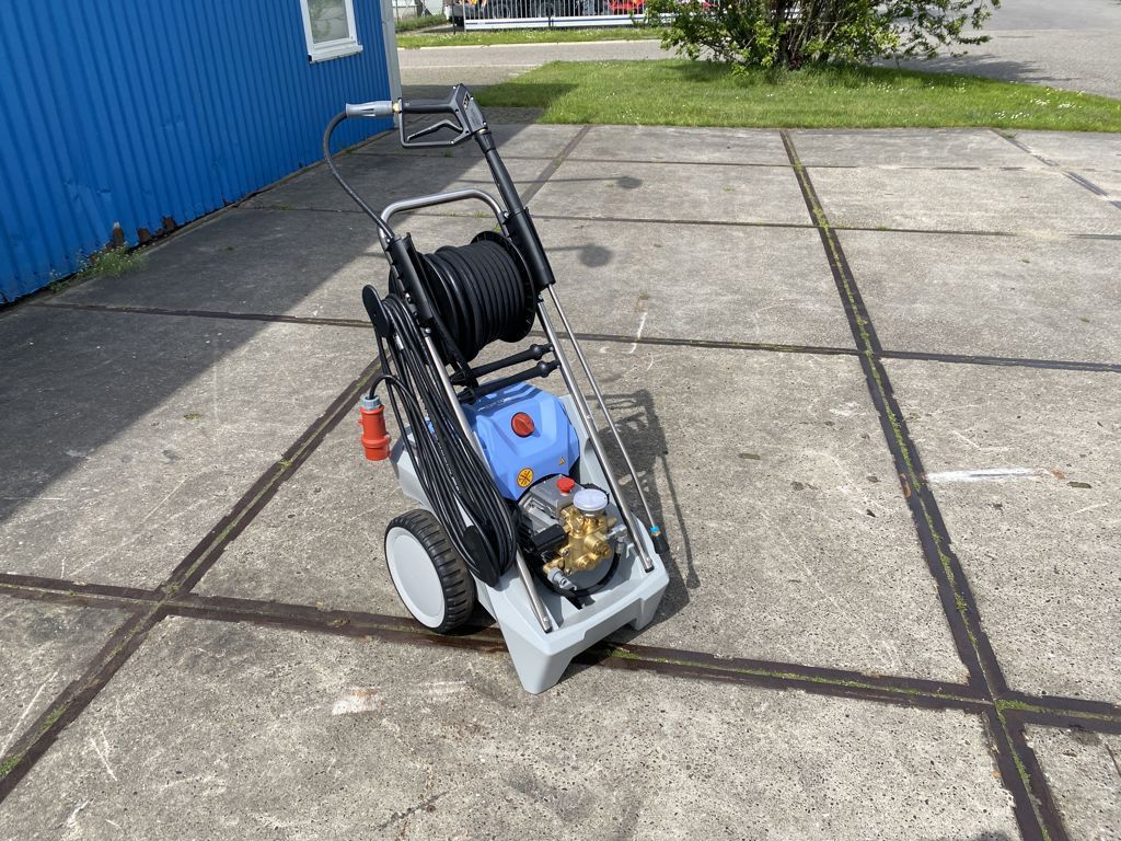 Kranzle HD reiniger K2160 TST