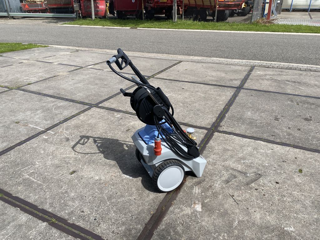 Kranzle HD reiniger K2160 TST