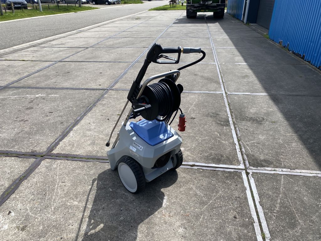 Kranzle HD reiniger K2160 TST