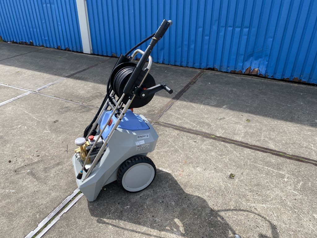 Kranzle HD reiniger K2160 TST