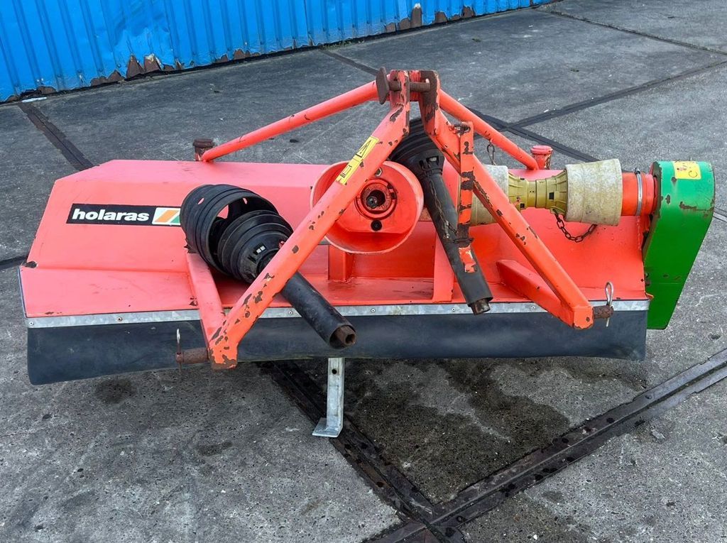 Holaras Veegmachine AGRA 1,70 m op aftakas