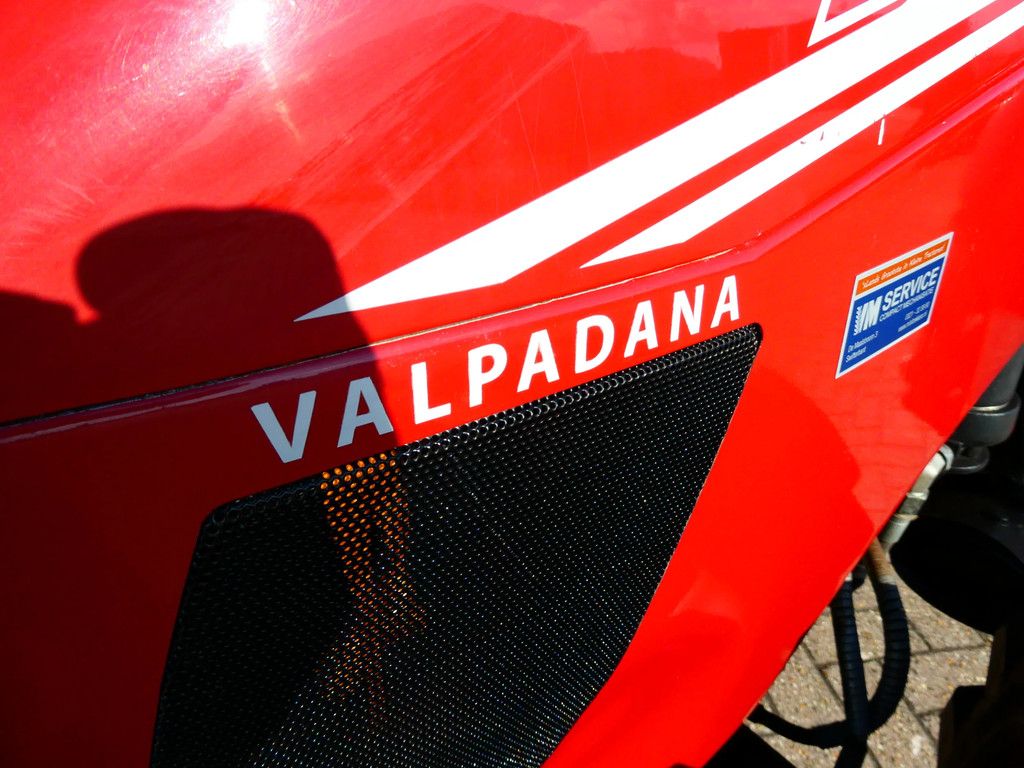 Valmar Valpadana Blitz 450 4wd / 01466 Draaiuren