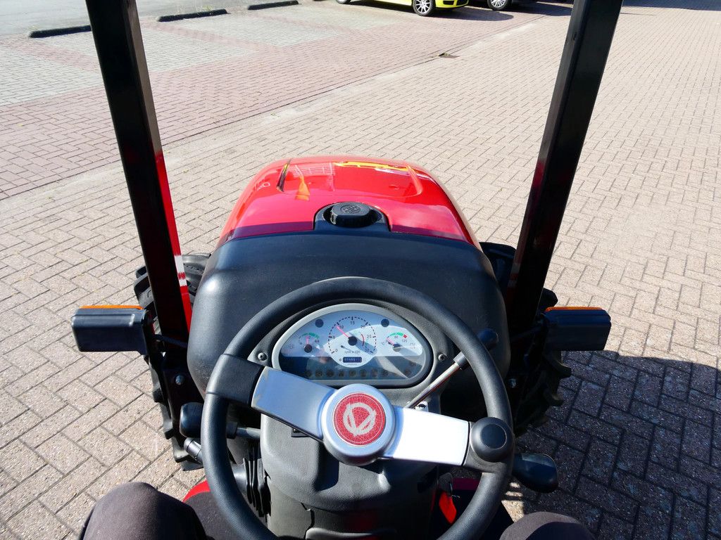 Valmar Valpadana Blitz 450 4wd / 01466 Draaiuren