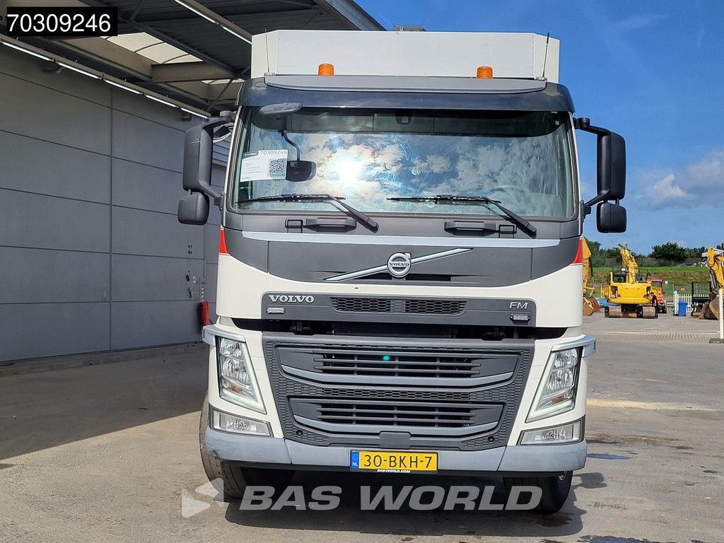 Volvo FM 330 6X2 NL-Truck Van Schijndel VSAII-2225 SCB1700 Lift+Steering Axle Euro 6