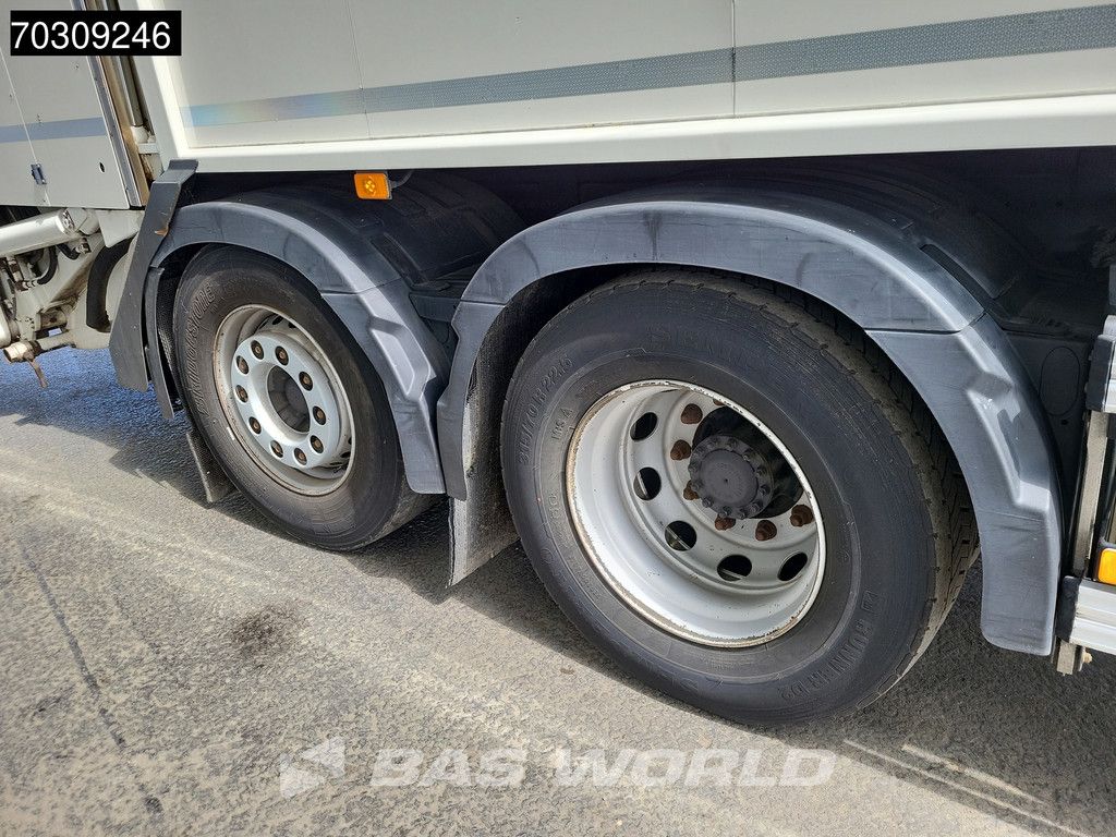 Volvo FM 330 6X2 NL-Truck Van Schijndel VSAII-2225 SCB1700 Lift+Steering Axle Euro 6