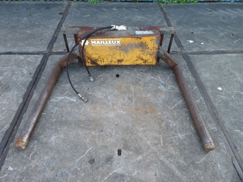 BALENKLEM MODEL SPEER EURO