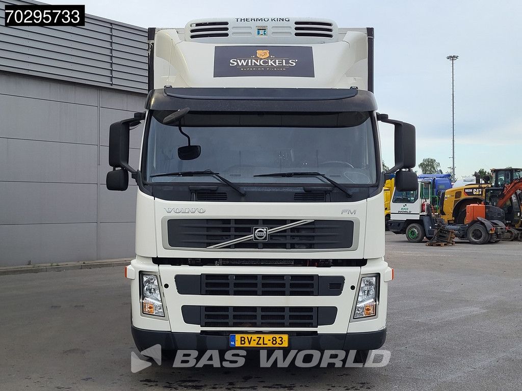 Volvo FM FM 300 4X2 Lamberet Thermo King Automatic Euro 5