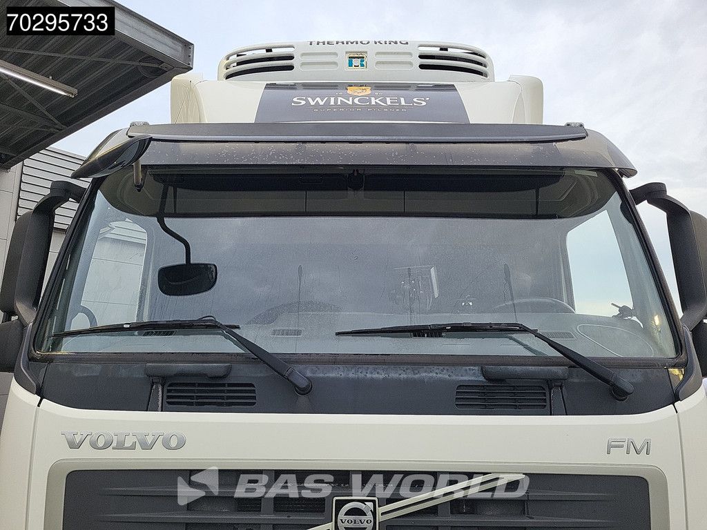 Volvo FM FM 300 4X2 Lamberet Thermo King Automatic Euro 5