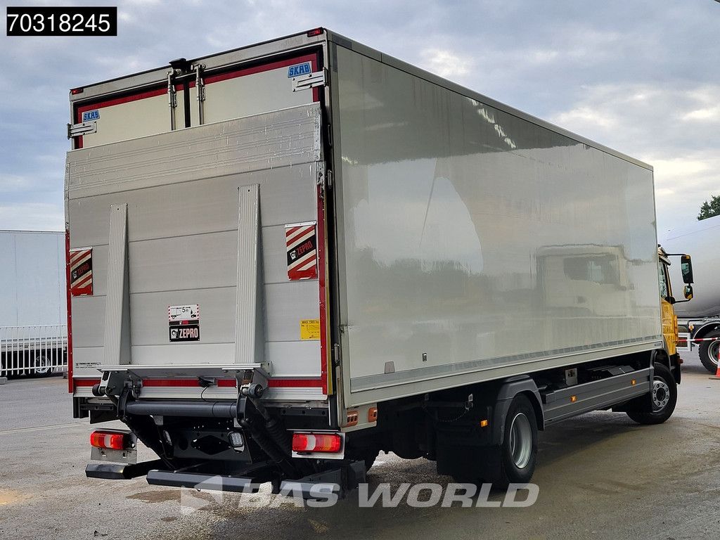Mercedes Atego Atego 1530 4X2 Thermo King T-1200R Tailgate Euro 6