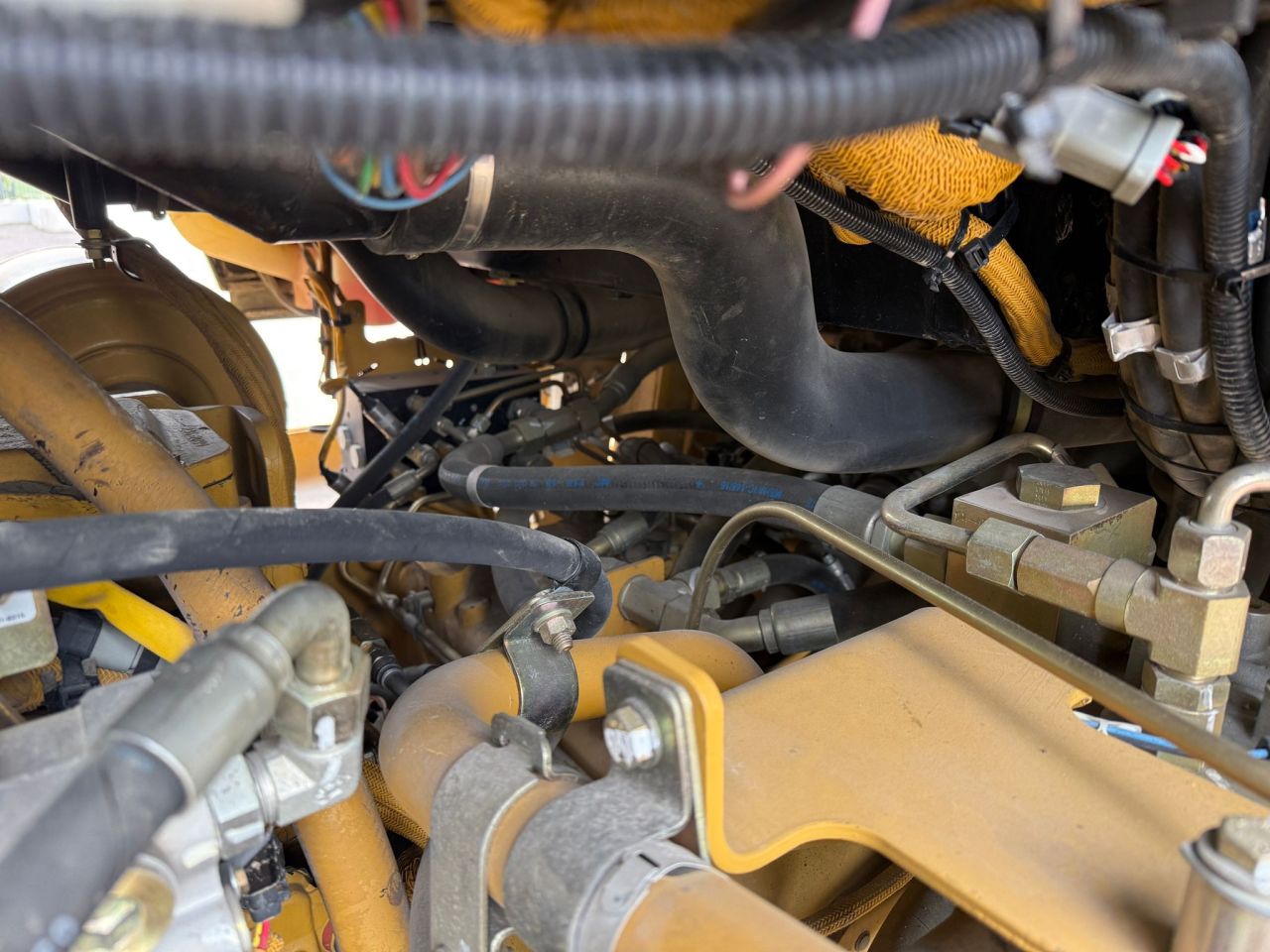 Caterpillar 963 C Crawler Loader