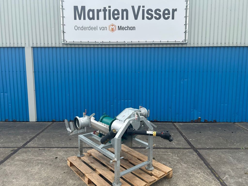 Stallkamp D_SW 280 pomp