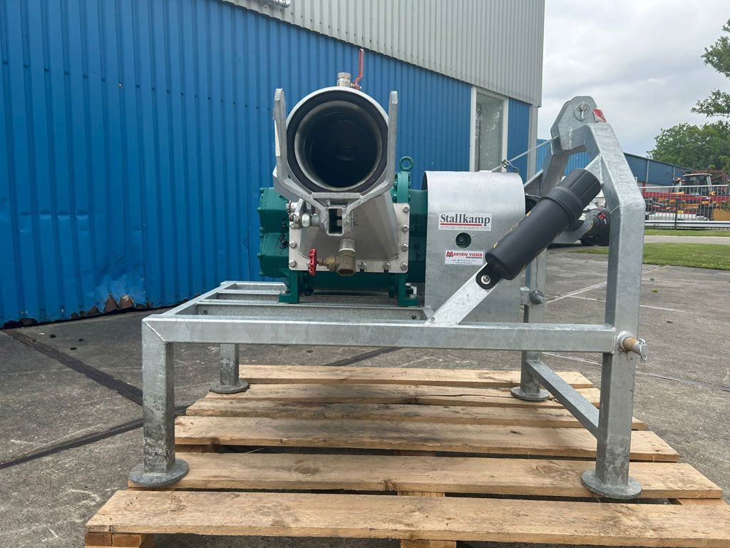Stallkamp D_SW 280 pomp