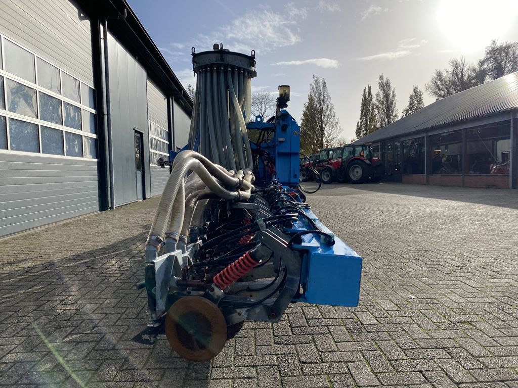 Duport Alltrack bemester type 8748