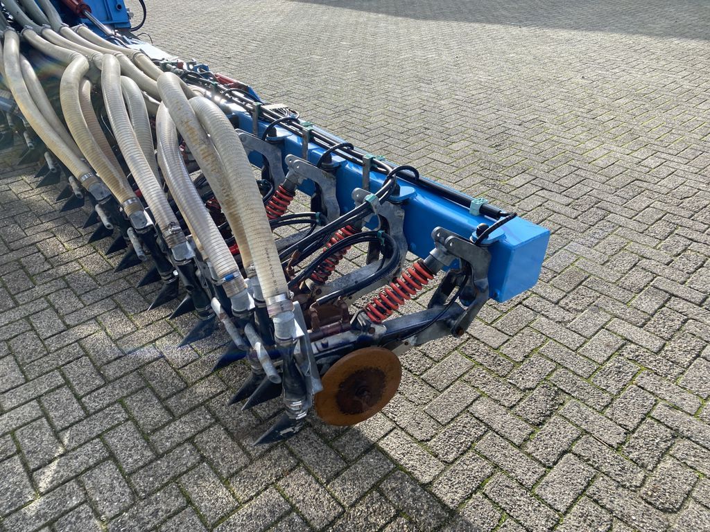 Duport Alltrack bemester type 8748