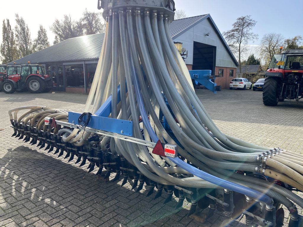 Duport Alltrack bemester type 8748