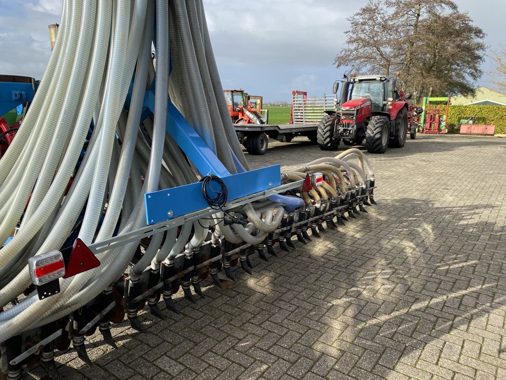Duport Alltrack bemester type 8748