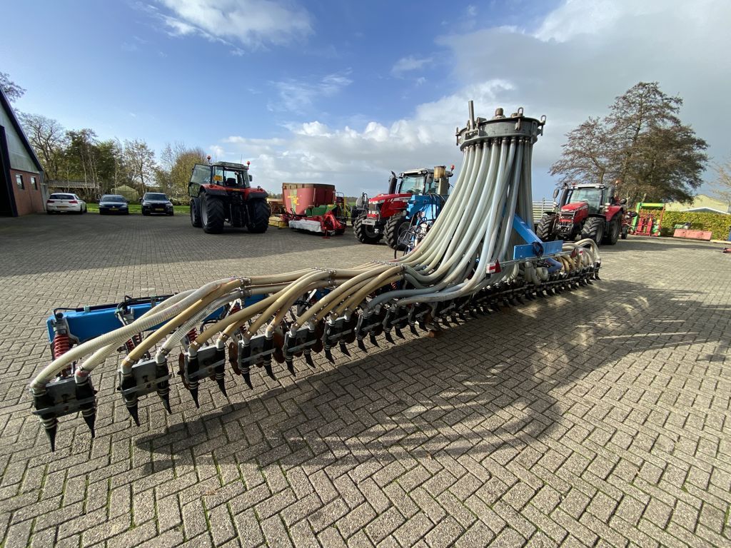 Duport Alltrack bemester type 8748