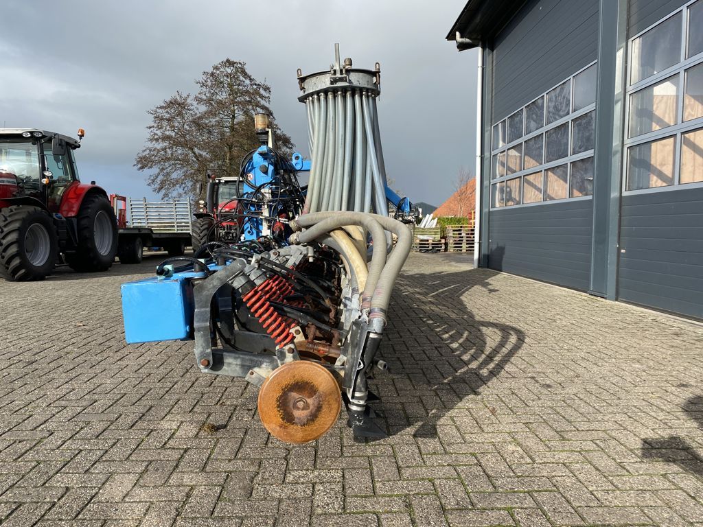 Duport Alltrack bemester type 8748