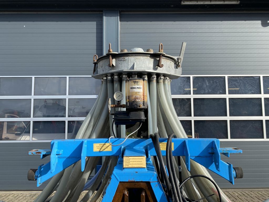 Duport Alltrack bemester type 8748