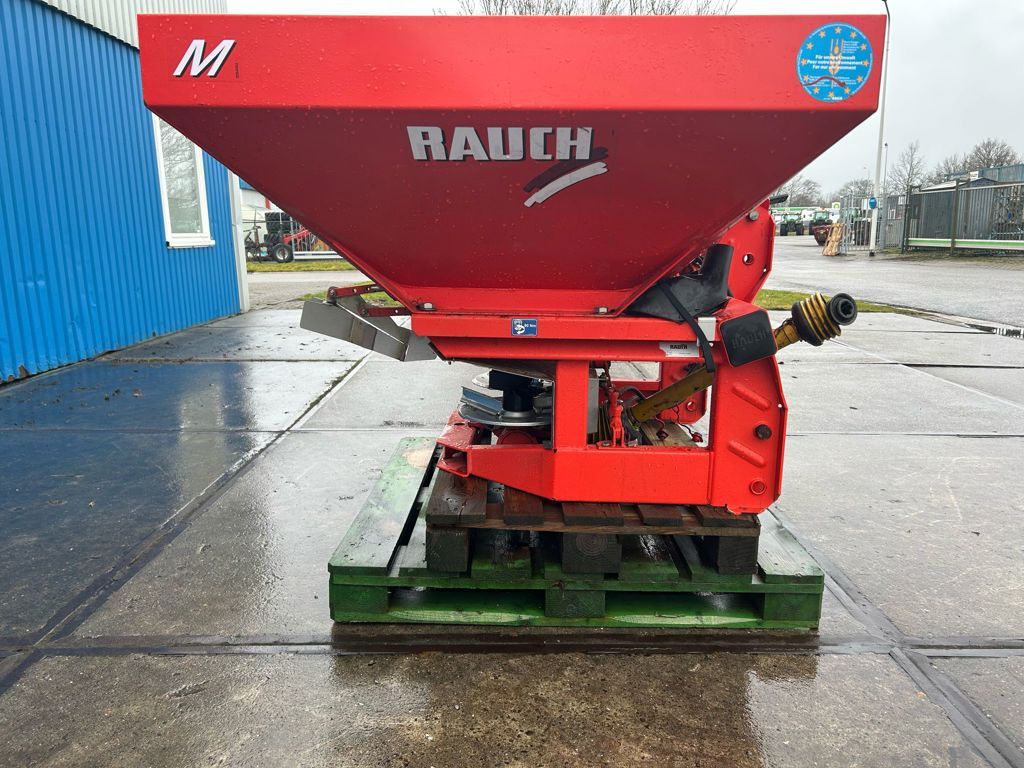 Rauch KUNSTMESTSTROOIER TYPE MDS 935 ECO