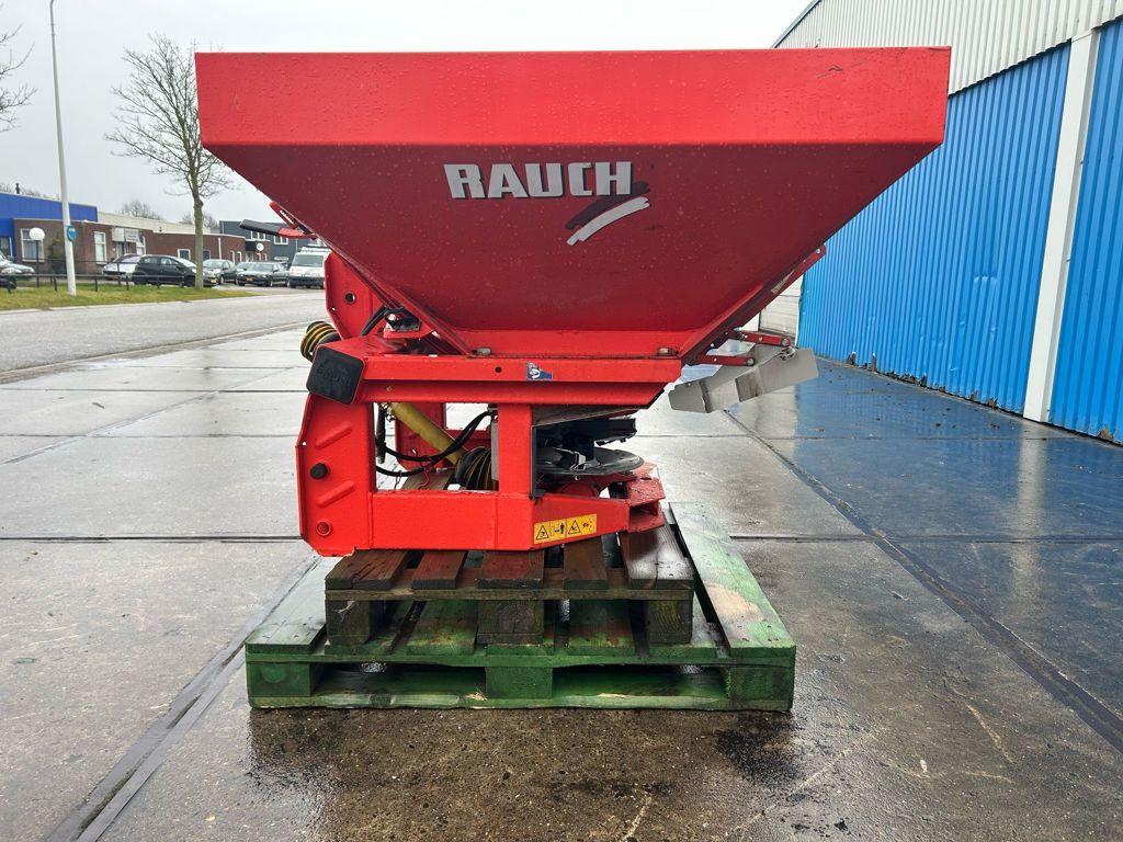 Rauch KUNSTMESTSTROOIER TYPE MDS 935 ECO