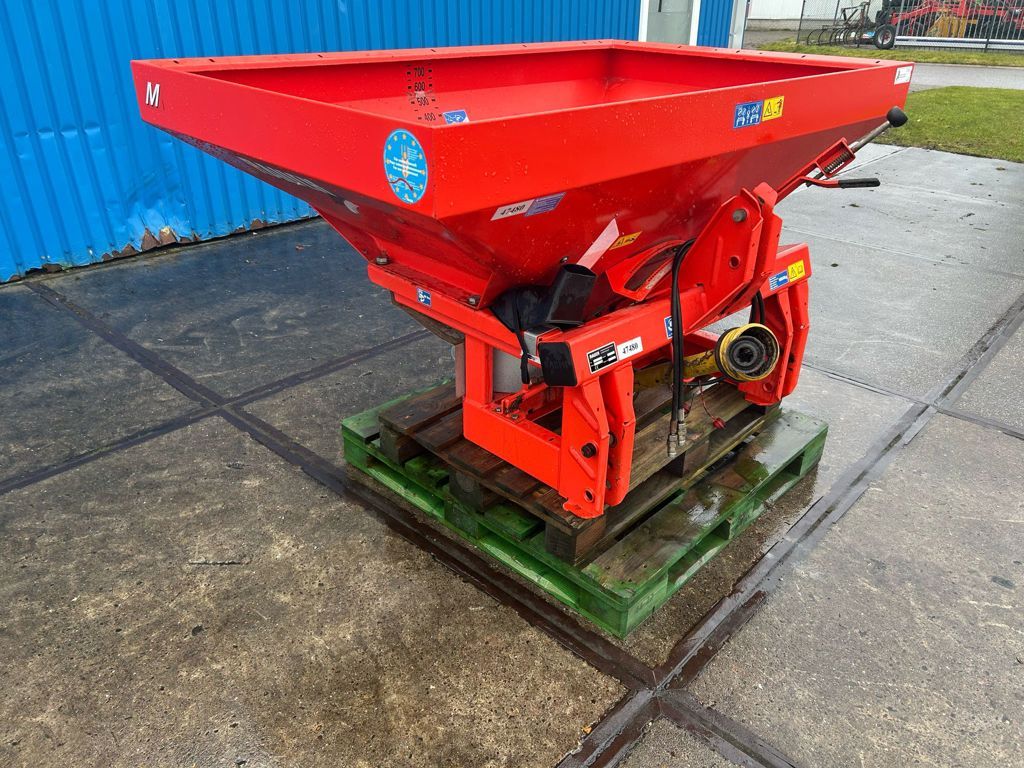 Rauch KUNSTMESTSTROOIER TYPE MDS 935 ECO