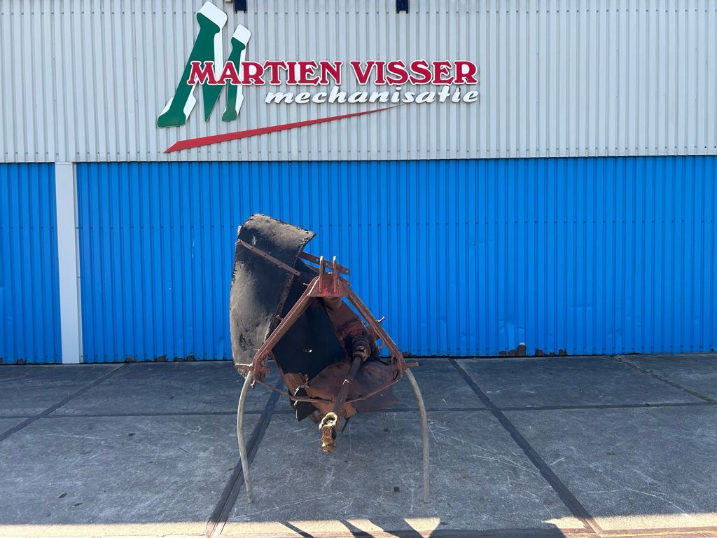 Schouten Ridder TK 45 Greppelfrees