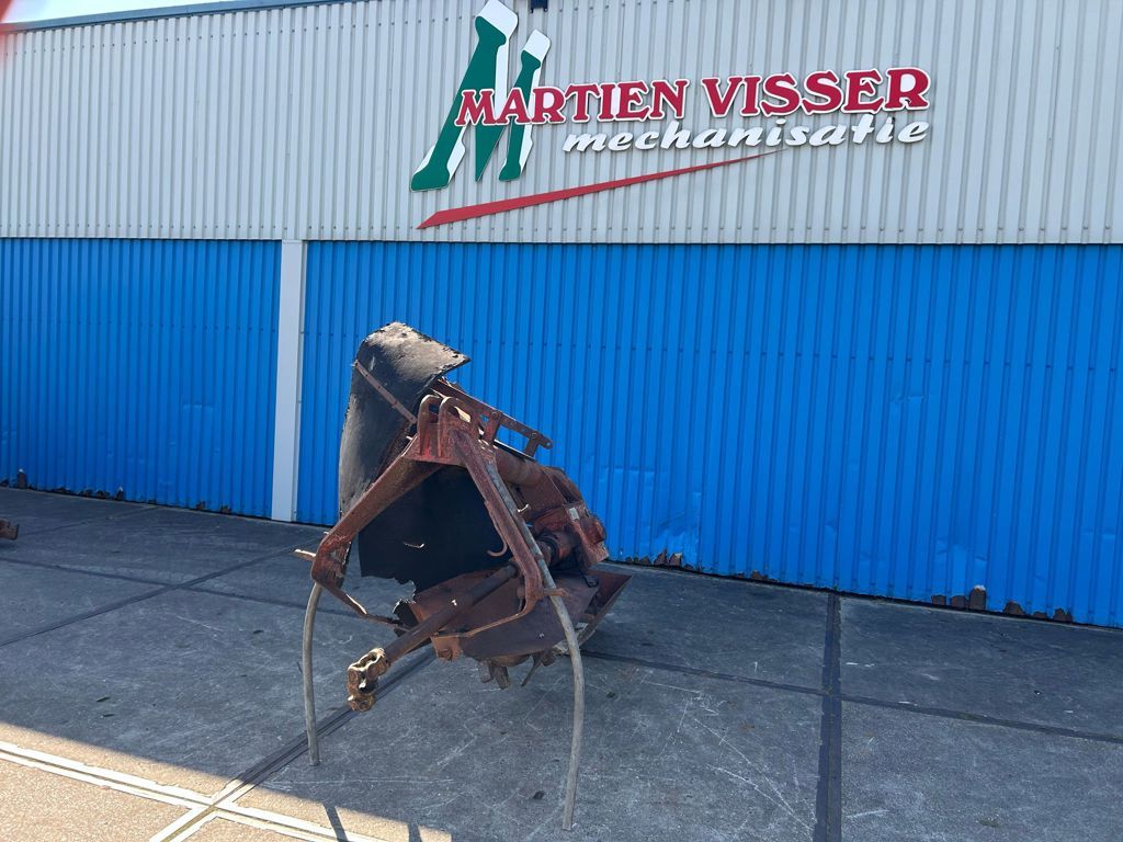 Schouten Ridder TK 45 Greppelfrees