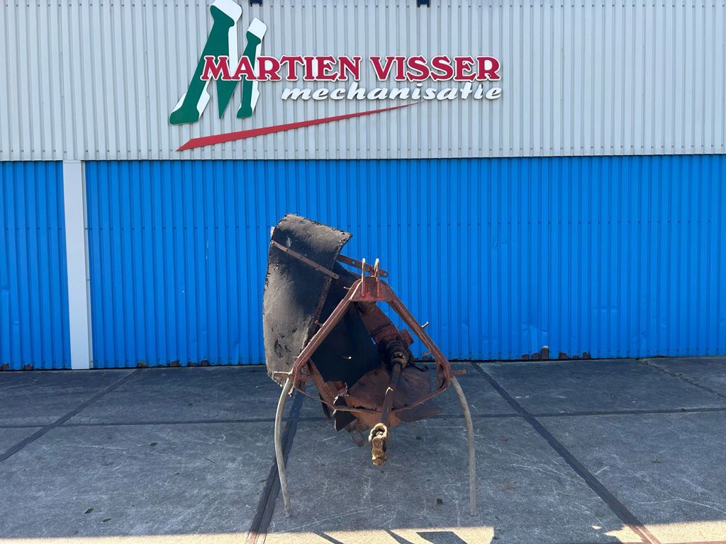 Schouten Ridder TK 45 Greppelfrees
