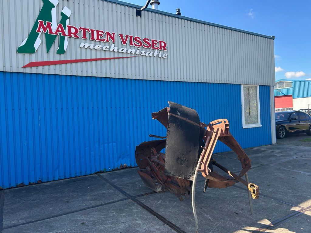 Schouten Ridder TK 45 Greppelfrees