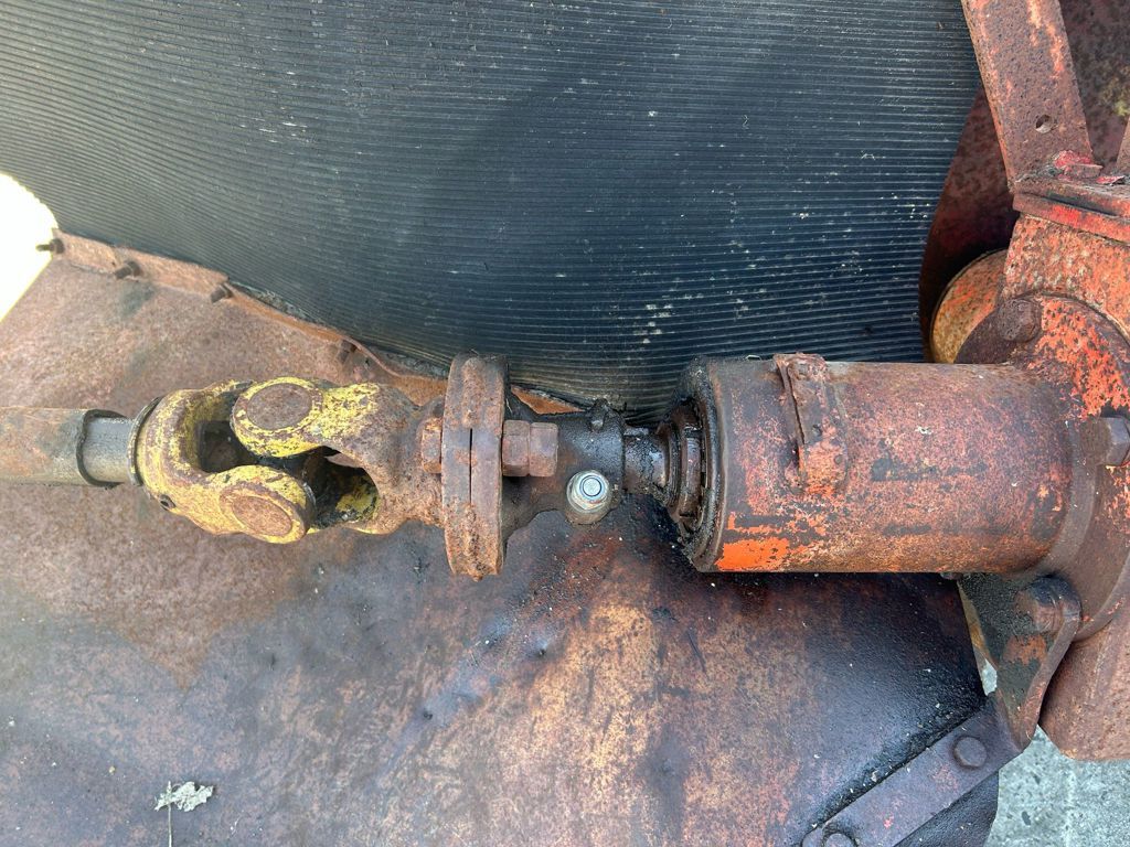 Schouten Ridder TK 45 Greppelfrees