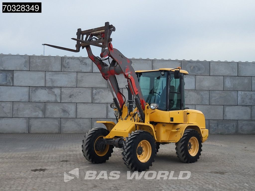 Volvo L30 G