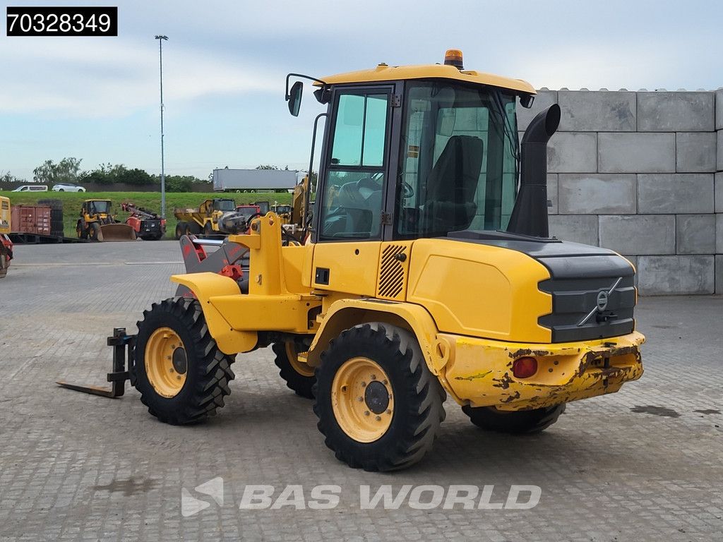 Volvo L30 G