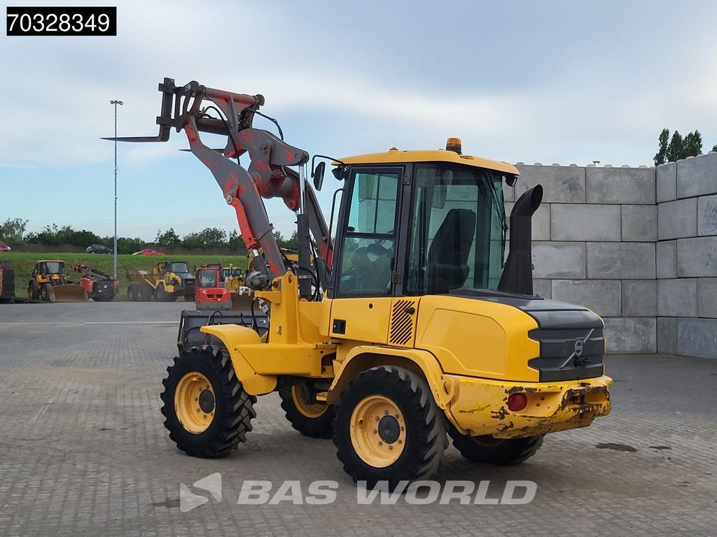 Volvo L30 G