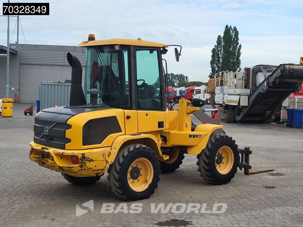 Volvo L30 G