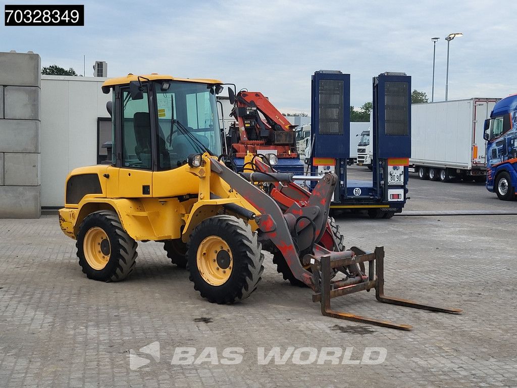 Volvo L30 G
