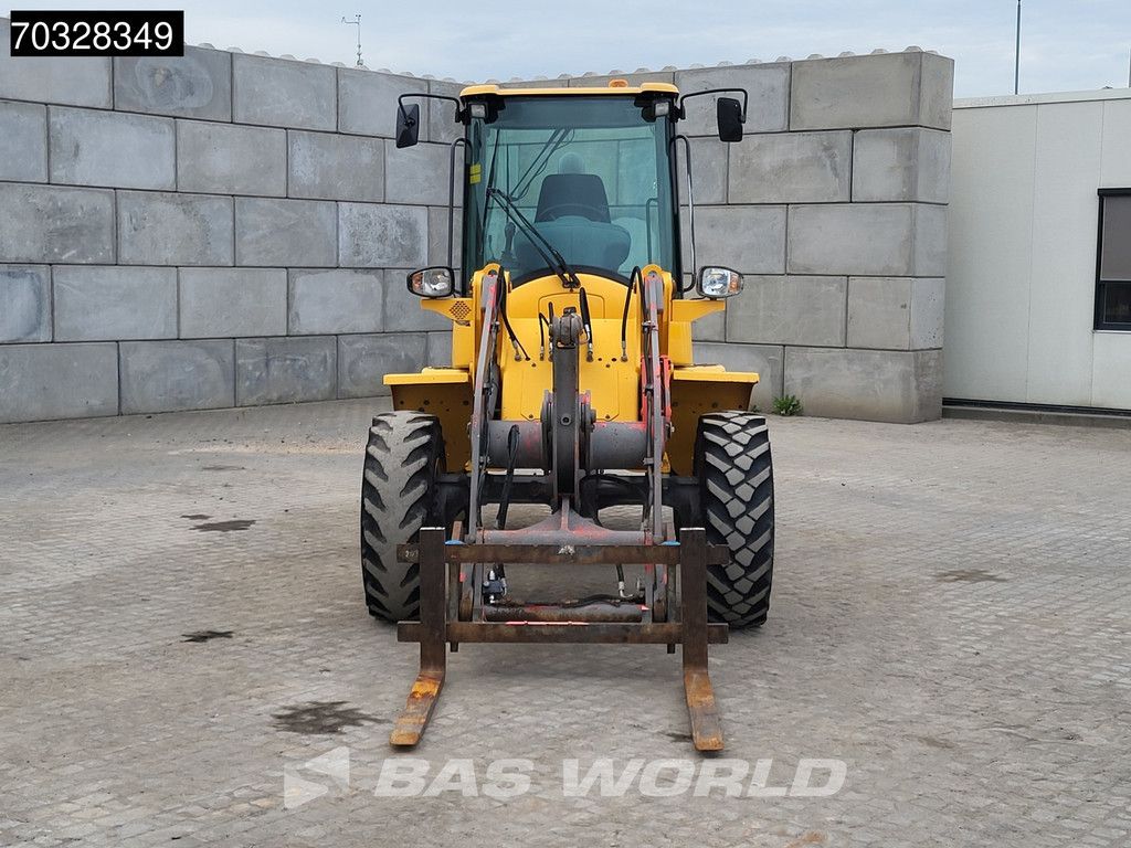 Volvo L30 G