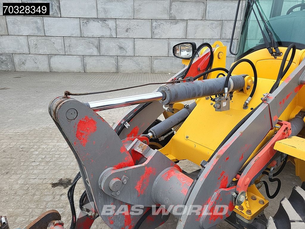 Volvo L30 G