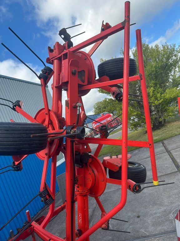 Kuhn GF 7601 MH Digidrive