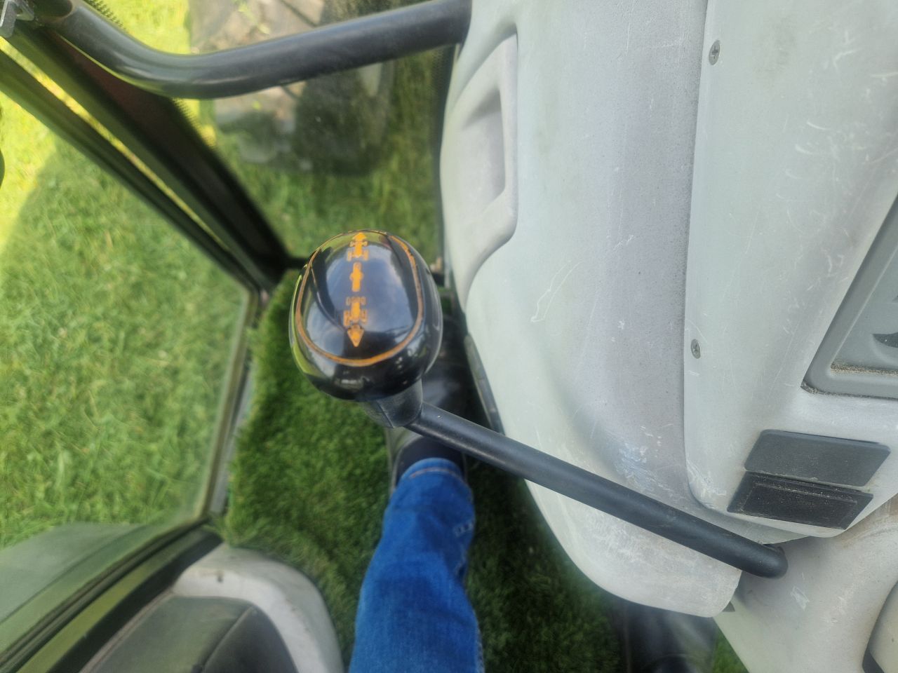 Trekker valpadana victor 75 4x4