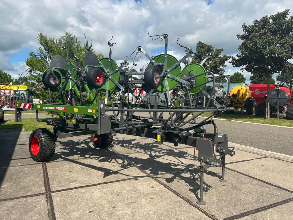 Fendt LOTUS 1020 T