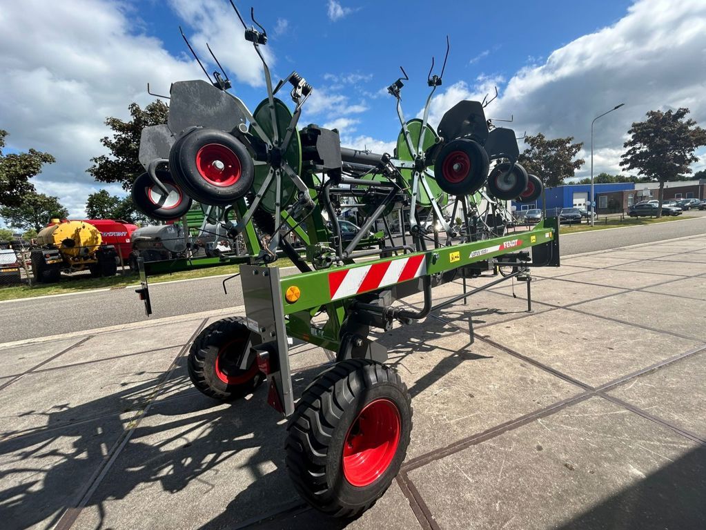 Fendt LOTUS 1020 T