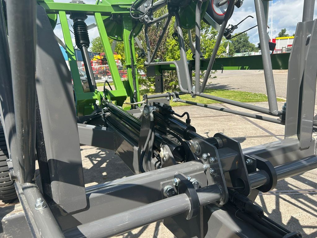 Fendt LOTUS 1020 T