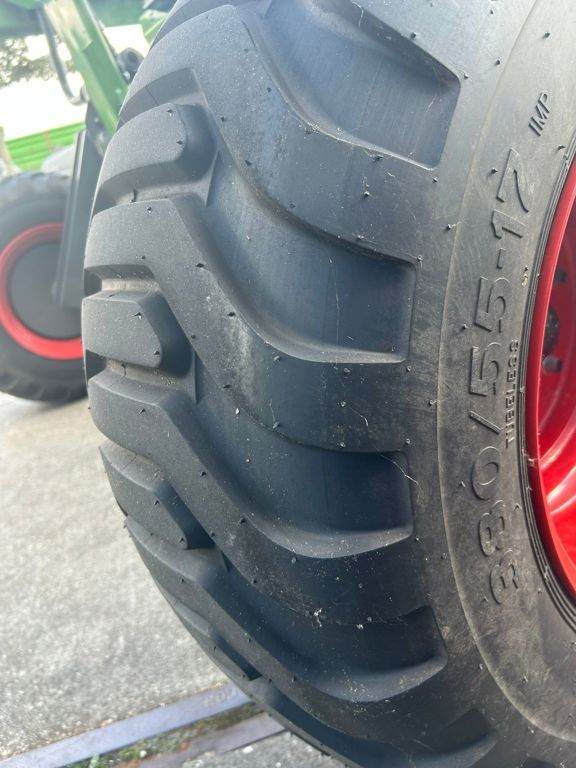 Fendt LOTUS 1020 T