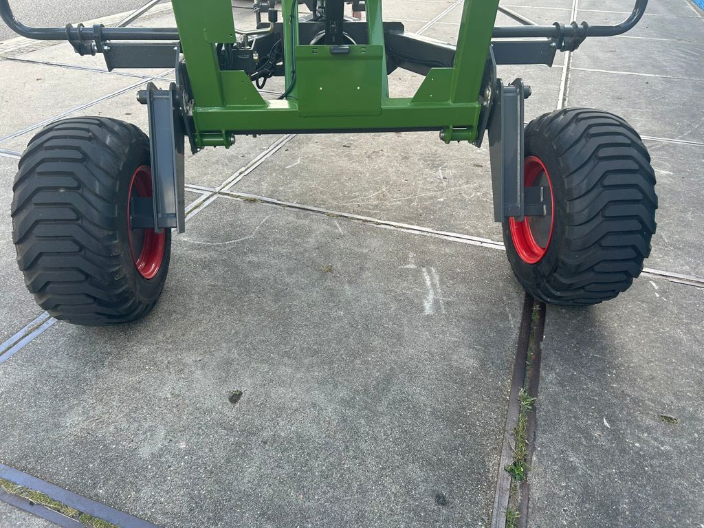 Fendt LOTUS 1020 T