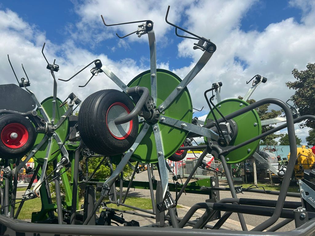 Fendt LOTUS 1020 T