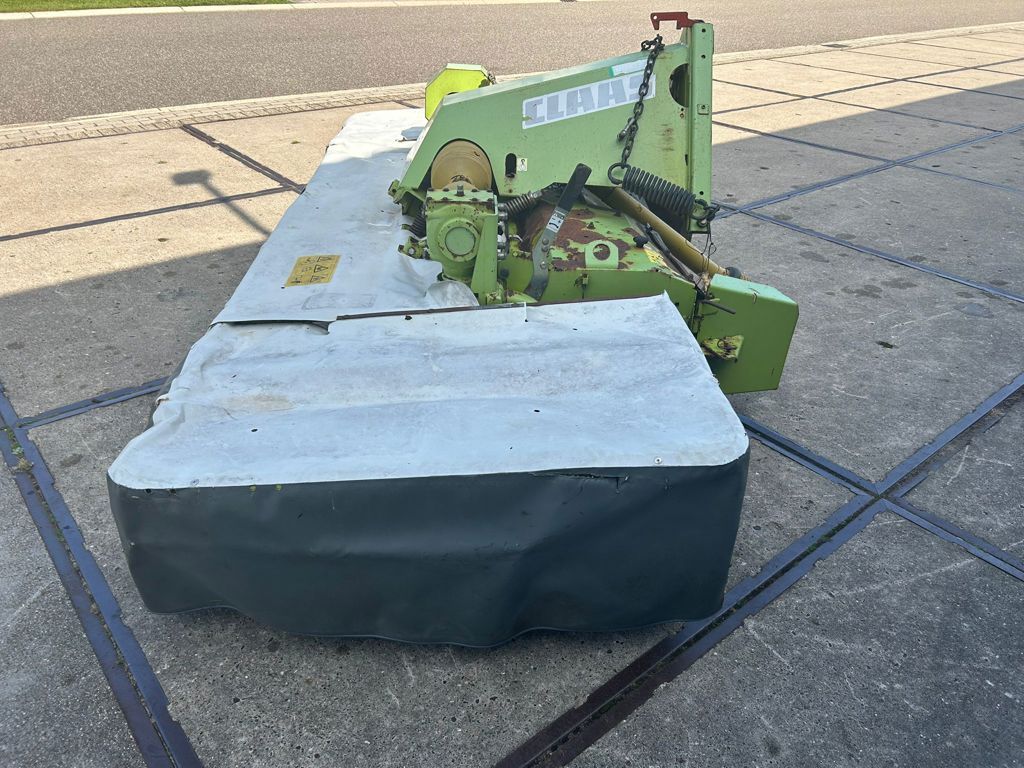 Claas Frontmaaier 3050 FC Plus