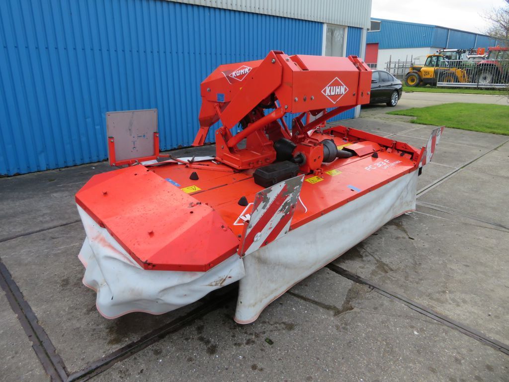 Kuhn FC313F