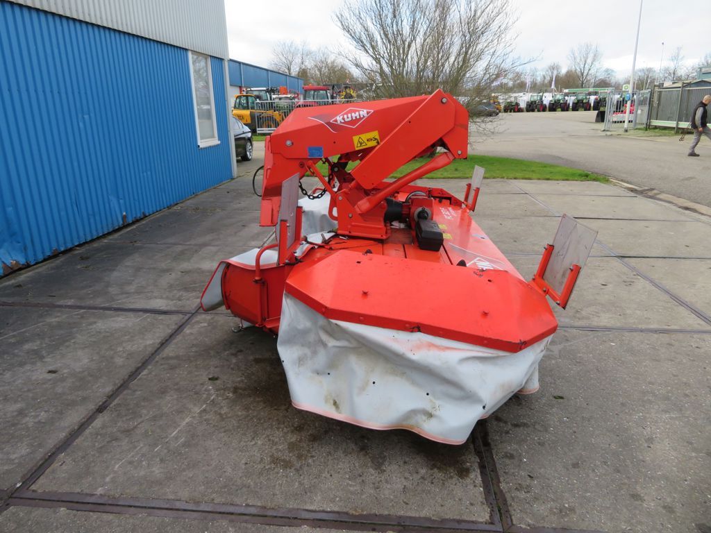 Kuhn FC313F