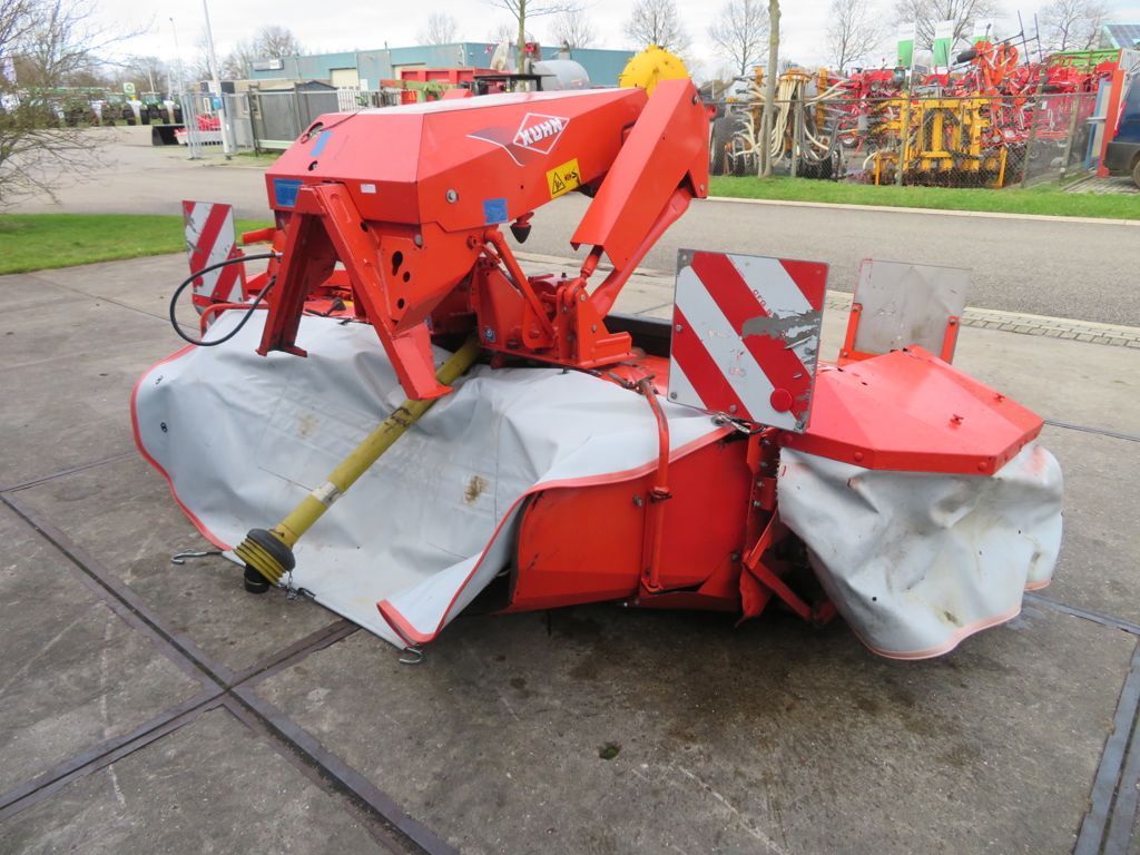 Kuhn FC313F